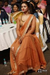 Rogue Movie Audio Launch